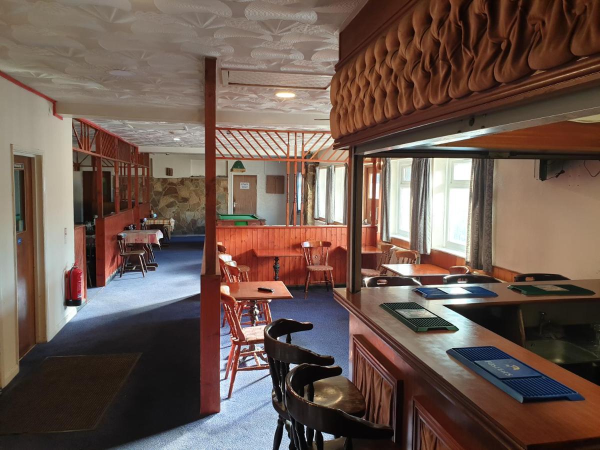 Tower House Hotel 雷丁 外观 照片